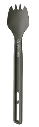 Frontier UL Long Handle Spork-1