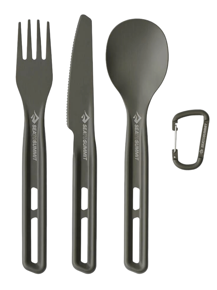 Frontier UL Cutlery SET-1