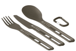 Frontier UL Cutlery SET-6