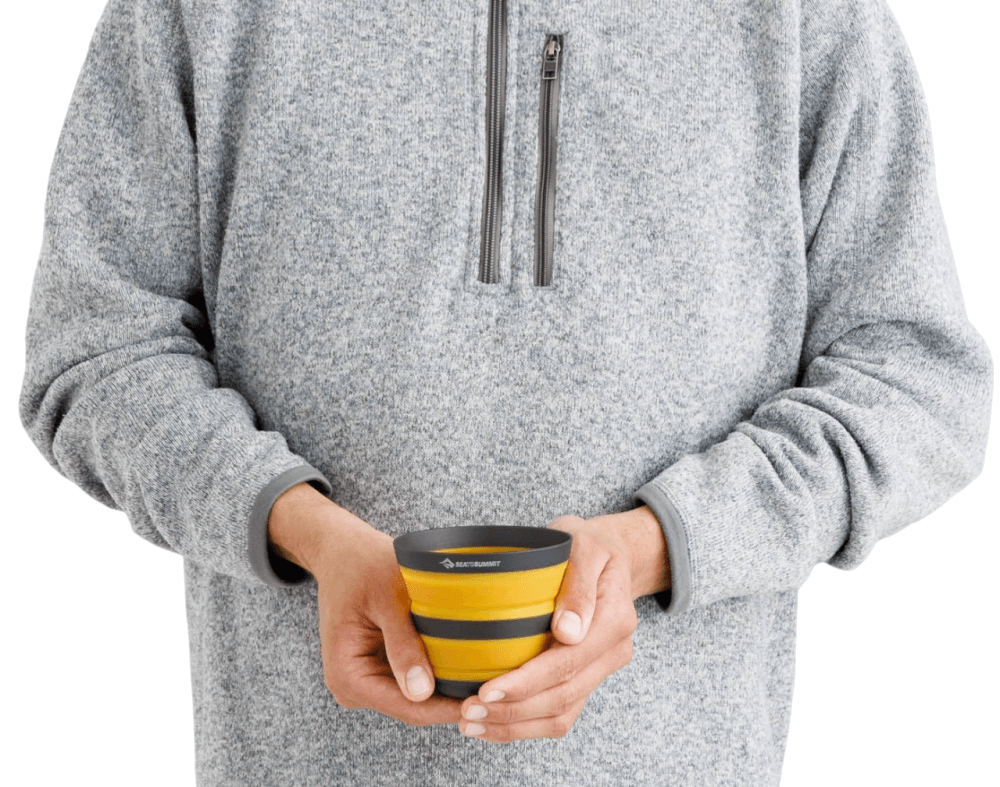 Frontier UL Collapsible CUP-15