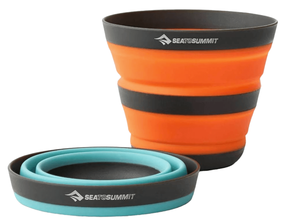 Frontier UL Collapsible CUP-7