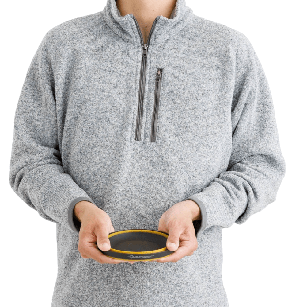 Frontier UL Collapsible Bowl Large-16