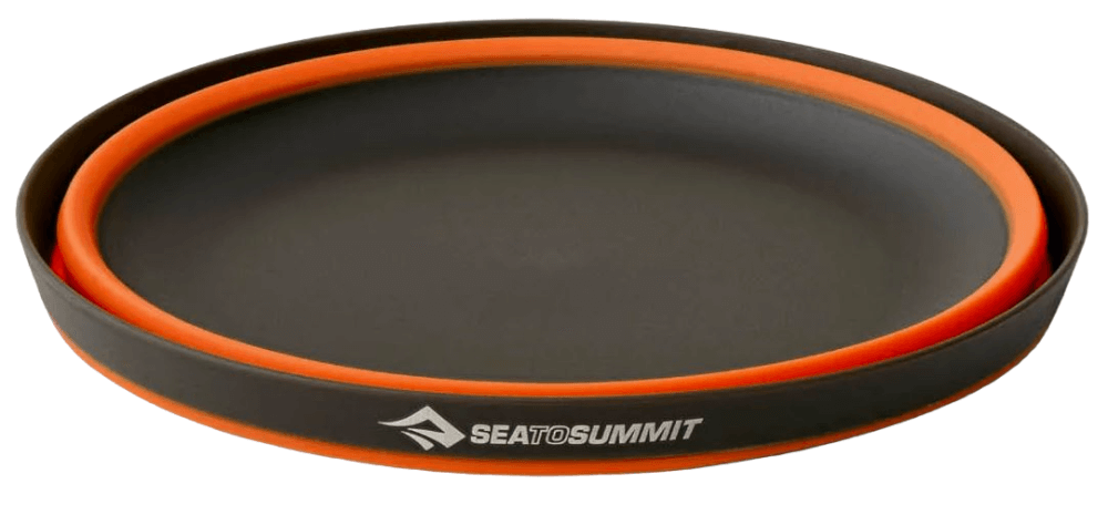 Frontier UL Collapsible Bowl Large-12