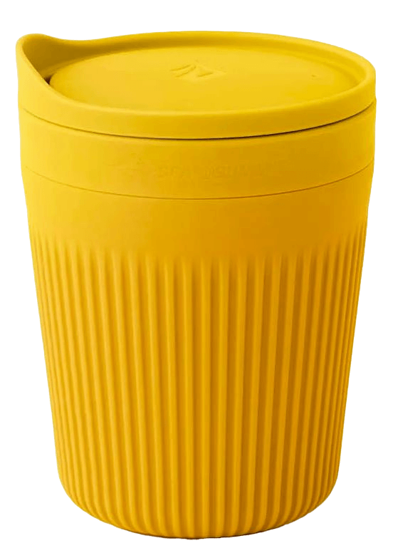 Passage Insulated MUG-50-Arrowwood Yellow-1