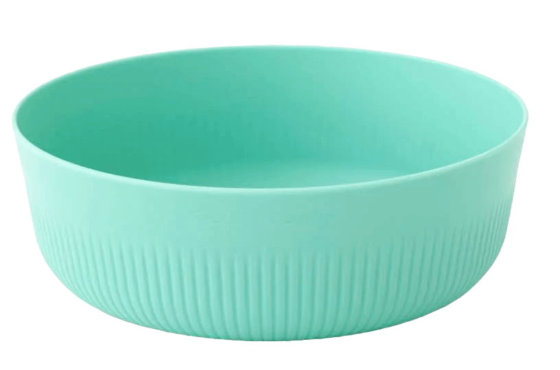Passage Bowl M-30-Aquasea Blue-1