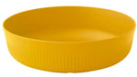 Passage Bowl L-50-Arrowwood Yellow-1
