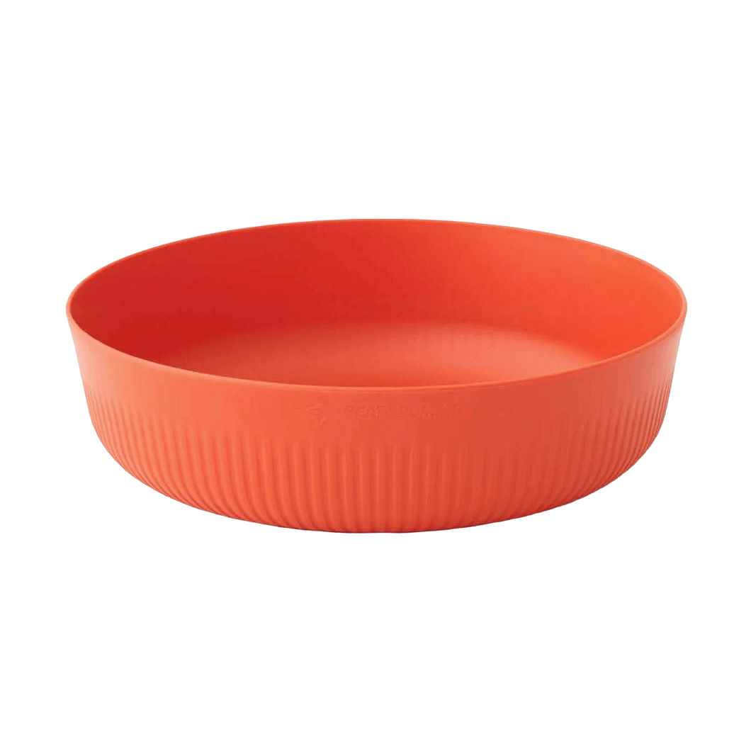 Passage Bowl L-22-Spicy Orange-1