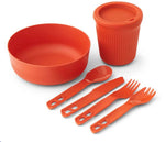 Passage Dinnerware SET - 1 Person-1