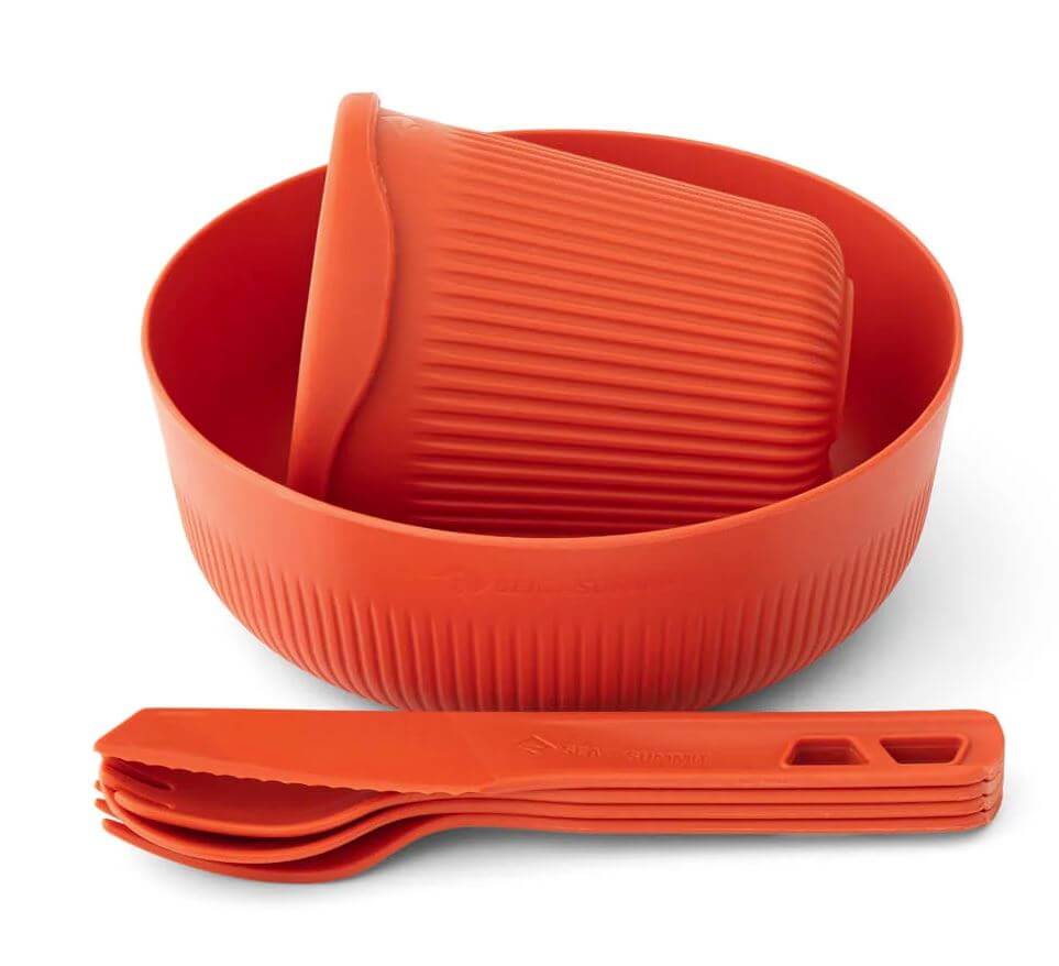 Passage Dinnerware SET - 1 Person-6
