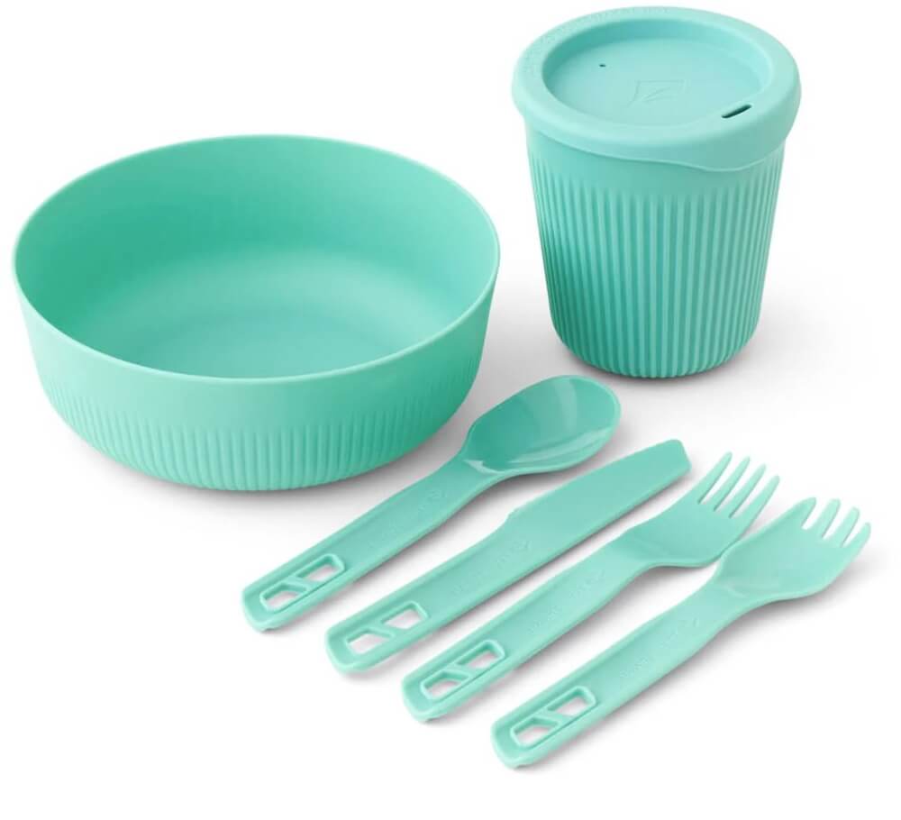 Passage Dinnerware SET - 1 Person-4