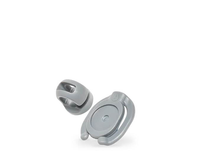 Tube Magnet - 1/4" I.d.-1