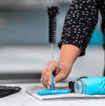 Flask Cleaning KIT-6