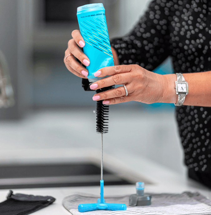 Flask Cleaning KIT-15