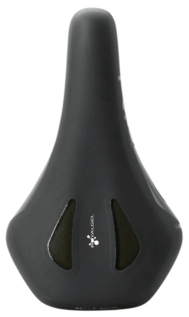 Lookin Basic Athletic - Unisex - Black-4