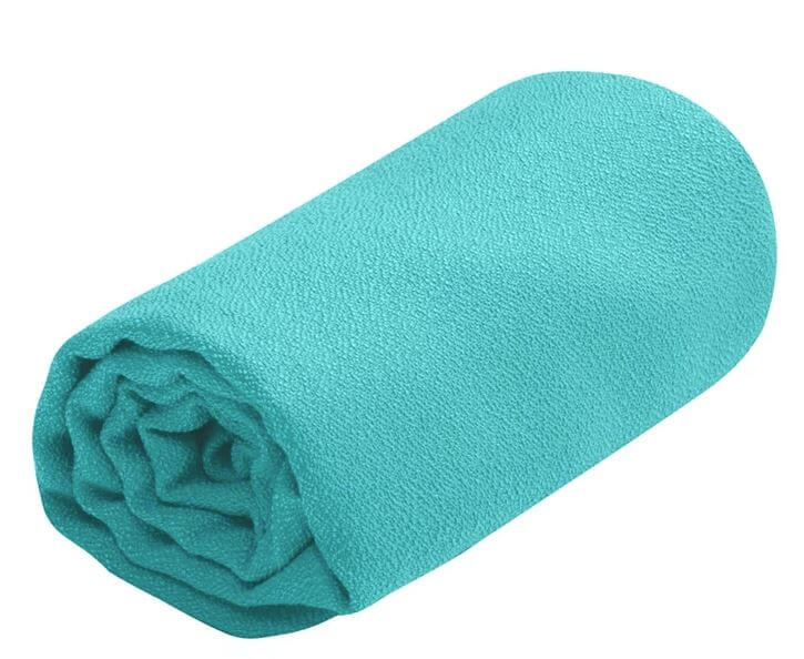 Airlite Towel S-Baltic Blue-1