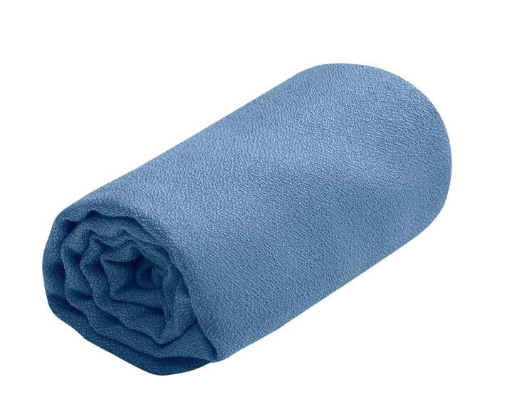Airlite Towel S-Moonlight Blue-1