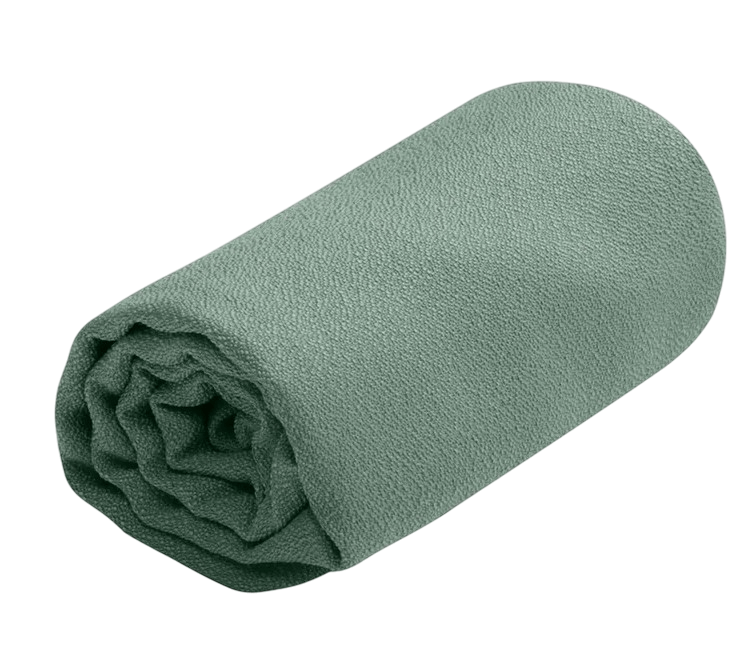 Airlite Towel M-45-Sage Green-1