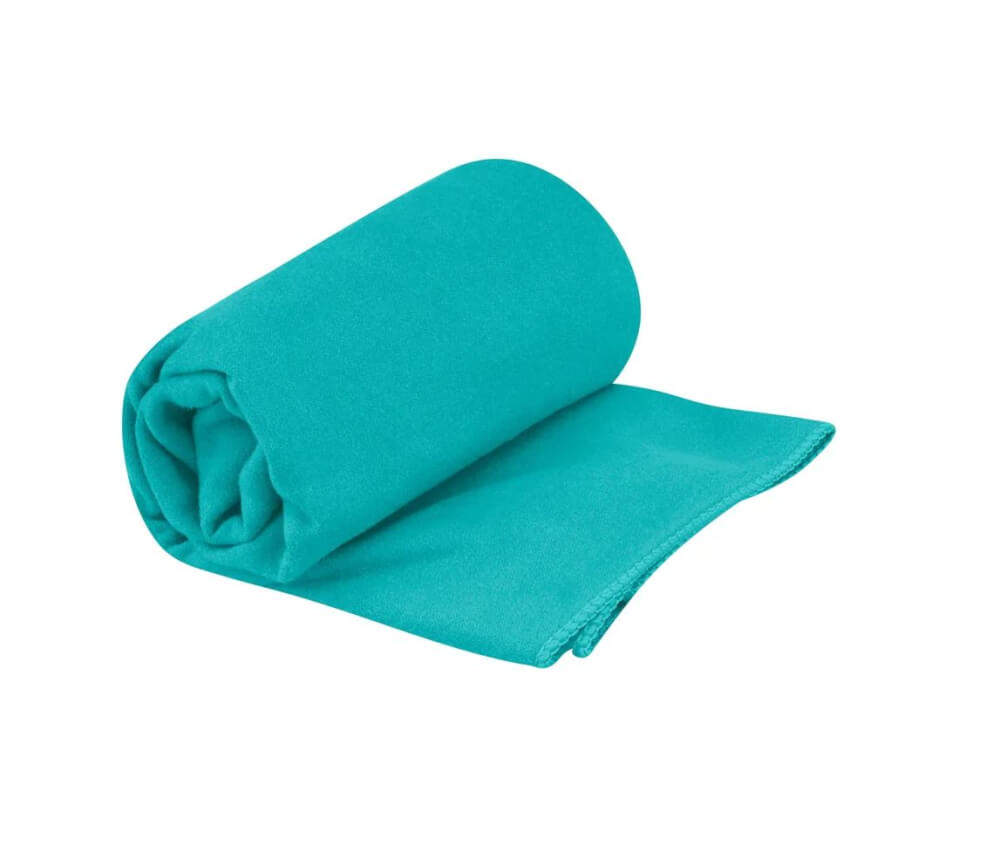 Drylite Towel 16x32-Baltic Blue-1