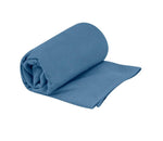 Drylite Towel 16x32-Moonlight Blue-1