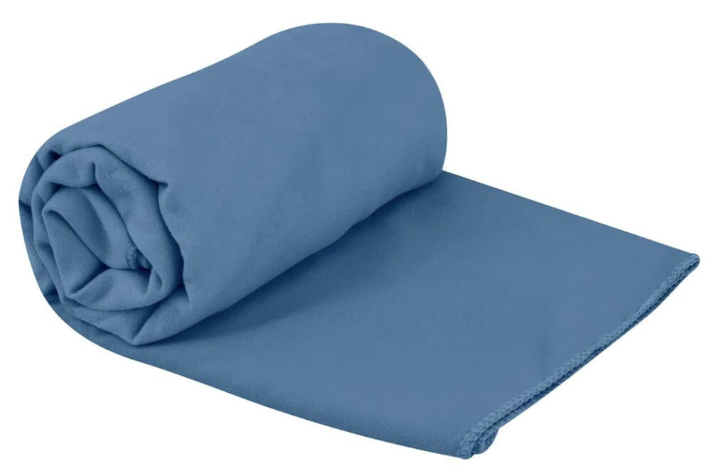 Drylite Towel 20x39-Moonlight Blue-1