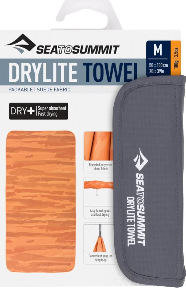 Drylite Towel 20x39-27
