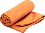 Drylite Towel 20x39-Outback Sunset Print-1