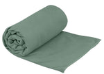 Drylite Towel 24x47-45-Sage Green-1
