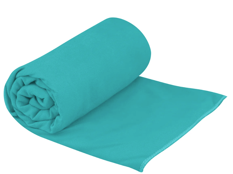 Drylite Towel 24x47-Baltic Blue-1