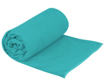 Drylite Towel 24x47-Baltic Blue-1