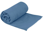 Drylite Towel 24x47-Moonlight Blue-1