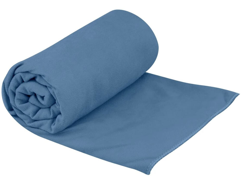 Drylite Towel 24x47-Moonlight Blue-1