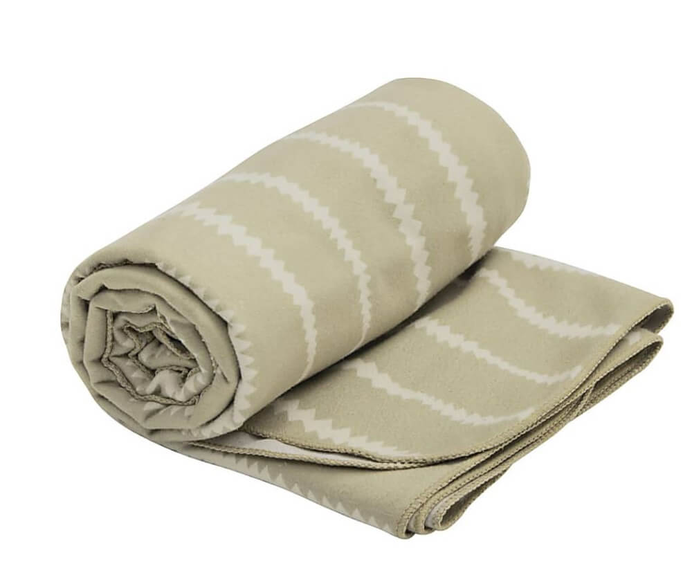 Drylite Towel 24x47-75-Desert Wind Print-1