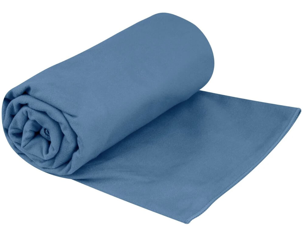Drylite Towel 30x59-Moonlight Blue-1