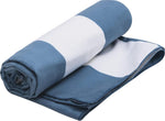 Drylite Towel 34x67-Beach Blue Print-1