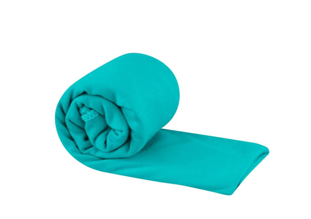 Pocket Towel 16x32-Baltic Blue-1