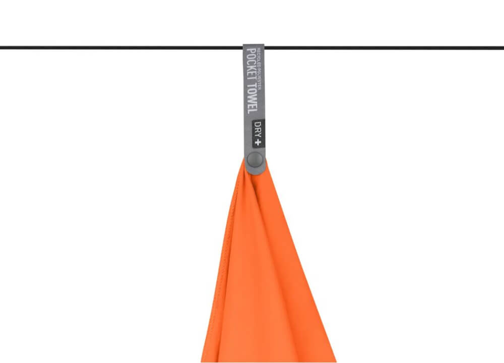 Pocket Towel 16x32-4