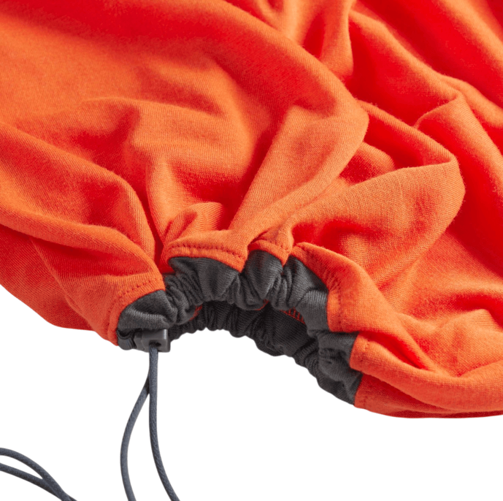 Reactor Extreme Sleeping BAG Liner Mummy-3