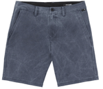 Stone Faded Hybrid 19-1