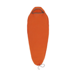 Reactor Fleece Sleeping BAG Liner Mummy-Picante RED-1