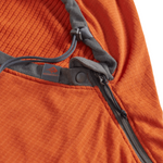 Reactor Fleece Sleeping BAG Liner Mummy-1