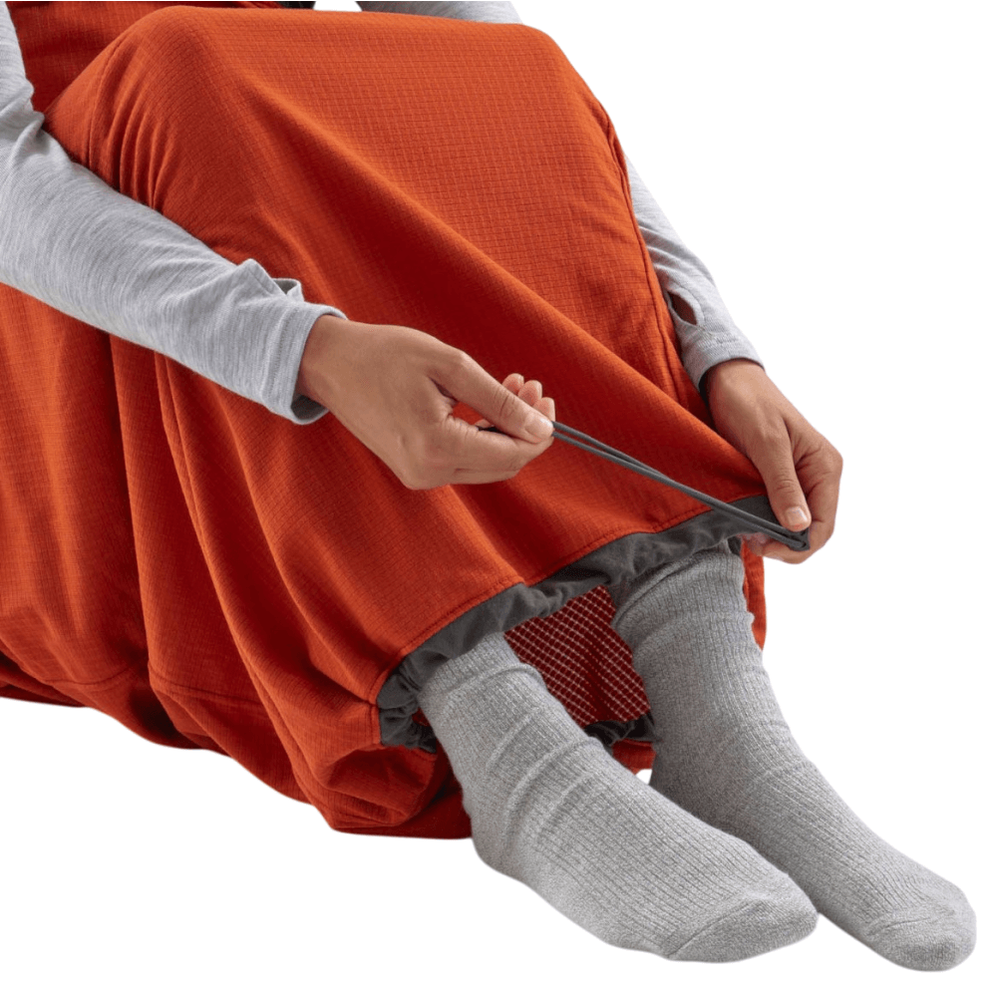 Reactor Fleece Sleeping BAG Liner Mummy-5