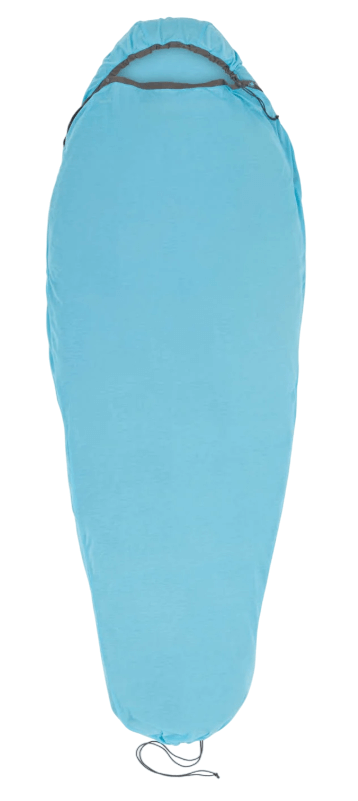 Breeze Sleeping BAG Liner Heiq Fresh-1