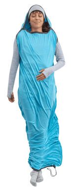 Breeze Sleeping BAG Liner Heiq Fresh-5