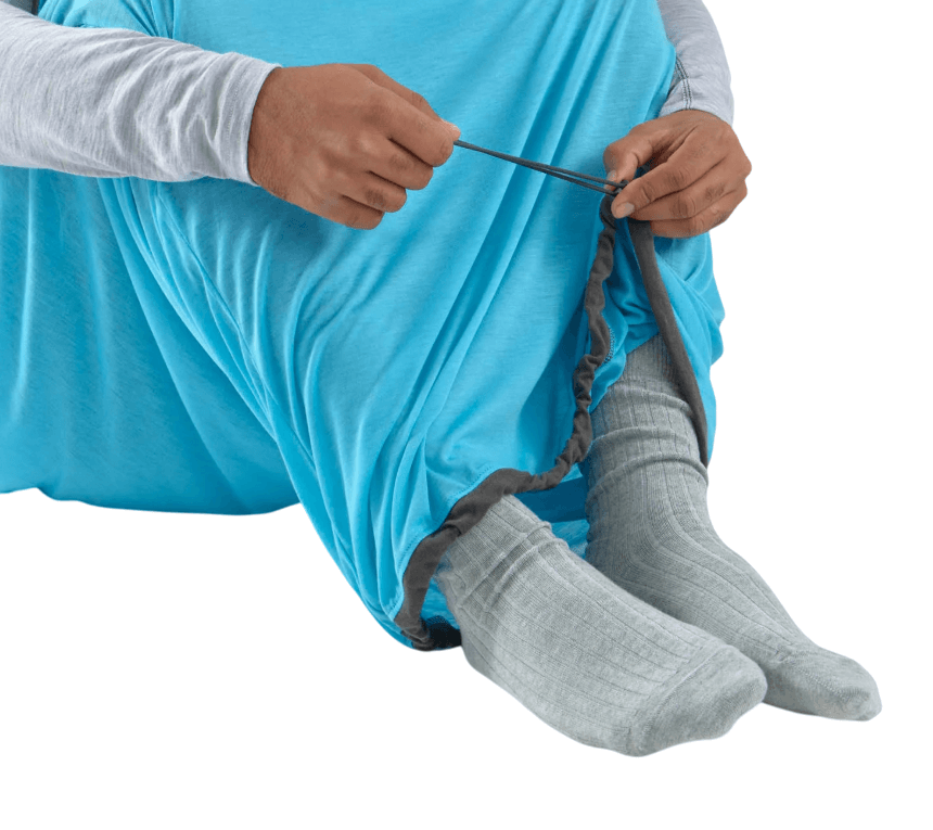 Breeze Sleeping BAG Liner Heiq Fresh-10