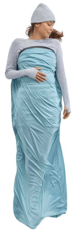 Comfort Blend SB Liner Heiq Fresh-4