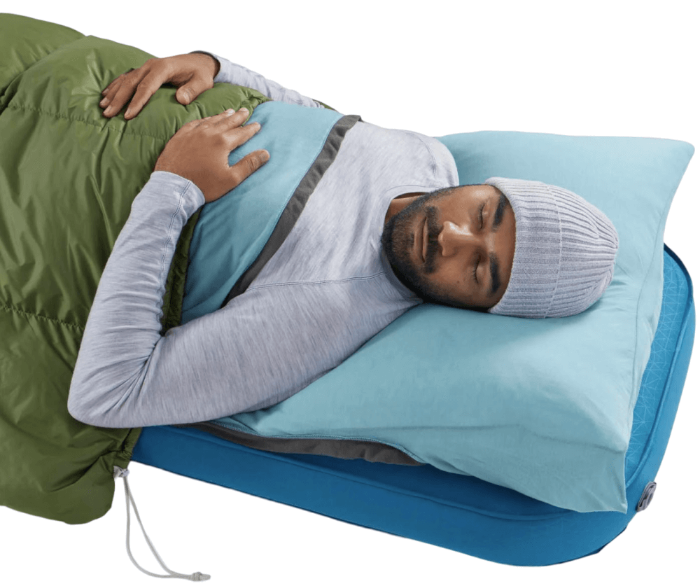 Comfort Blend SB Liner Heiq Fresh-5