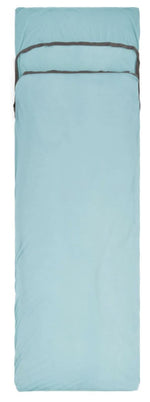 Comfort Blend SB Liner W/Pillow Sleeve-30-Aquasea Blue-1