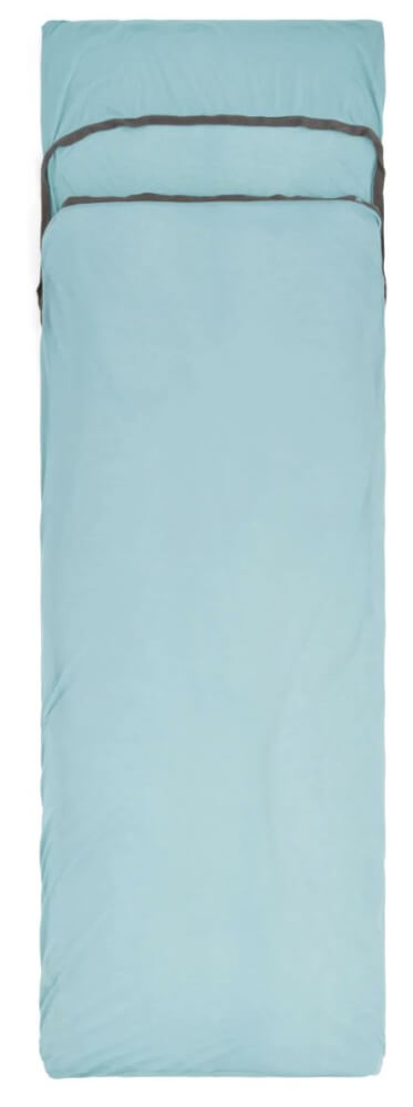 Comfort Blend SB Liner W/Pillow Sleeve-30-Aquasea Blue-1