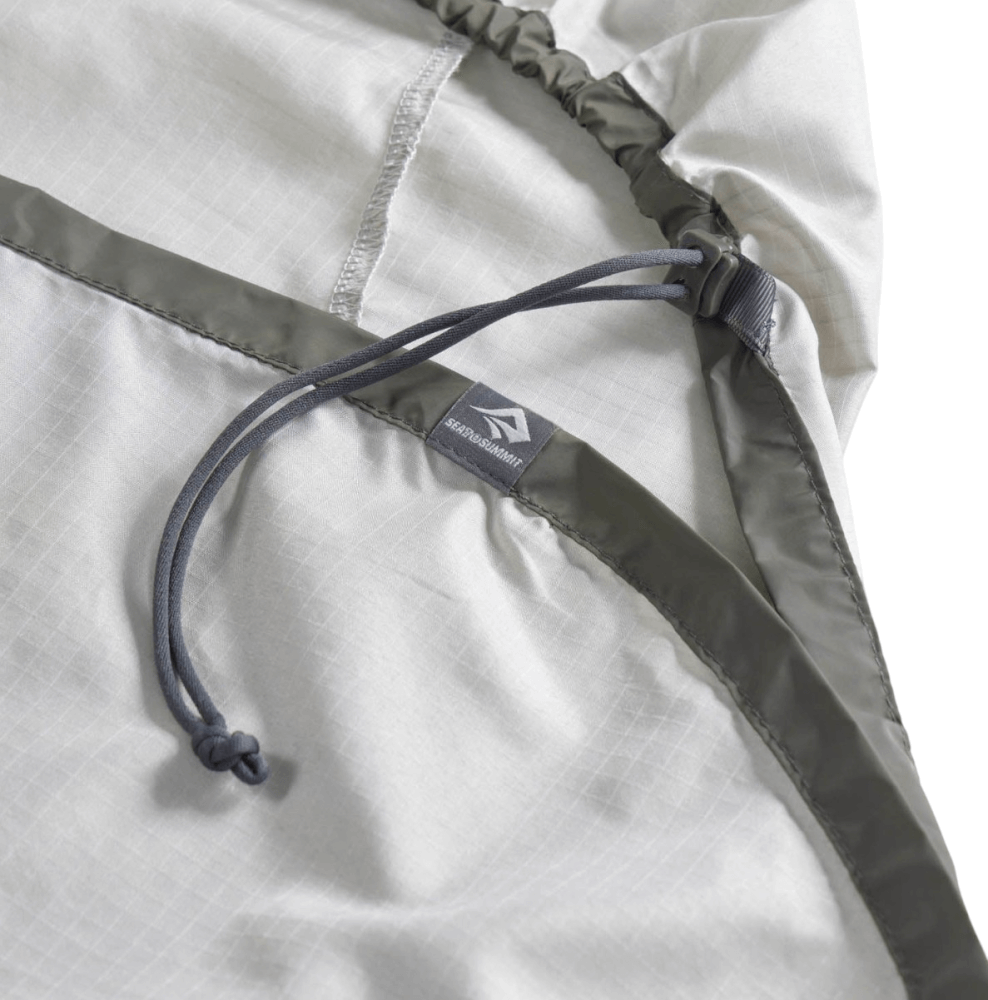 Silk Blend Liner Mummy-2