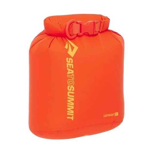 Lightweight DRY BAG 3L-23-Spicy Orange-1